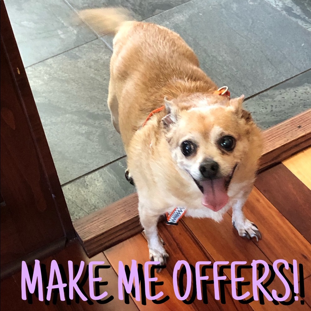 I love offers!